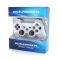 
					Бездротовий геймпад для PS3 SONY Wireless DUALSHOCK 3 (White), 3.7V, 500mAh