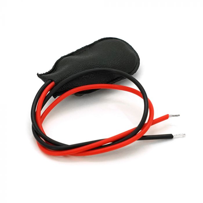 
					Гніздо для крони/ два дроти