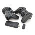 
					Ігрова приставка Game Lite з 2 джостиками, Black, Box