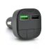 
					FM-модулятор Borofone BC43, Black, Box