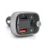 
					FM-модулятор Borofone BC32, Black, Box