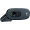 Камера Веб-камера Logitech WebCam C270 HD (960-001063)