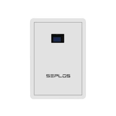 Акумулятор Seplos 207 10.57KWh 51.2v 207Ah  Lithium NCM (літій нікель магній)