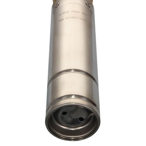 Насос заглибний свердловинний відцентровий Vitals aqua 3.5DC 1542-0.65r