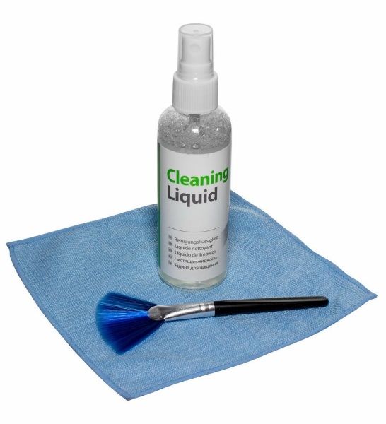 ColorWay набір 3 в 1 для чистки моніторів CW-1031