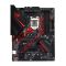 Мат. плата MB Asus ROG STRIX B360-H GAMING (iB360/s1151/4xDDR4 2666MHz/2xPCIe x16/4xPCIe x1/2x M.2 port/6xSATA3/ROG Technology Glan/4xUSB3.1/2xUSB2.0/DVI, HDMI/Audio 8ch/ATX)