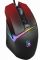 Миша  A4 Tech W60 Max Bloody (Gradient Red), колір чорний+червоний, активоване ПЗ Bloody (4711421955201)