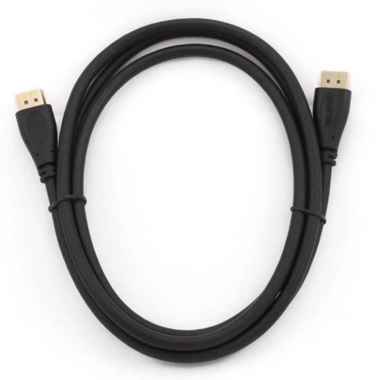 Кабель Cablexpert CC-DP-1M DisplayPort інтерфейсний 1м