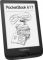 Електронна книга PocketBook 617 Black (PB617-P-CIS)