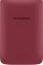 Електронна книга PocketBook 628 Touch Lux 5  Ruby Red  (PB628-R-WW)