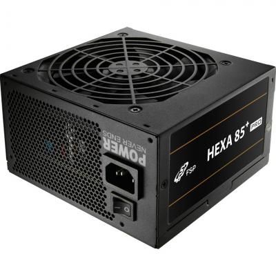 Блок живлення 650W FSP HA2-650 Gaming