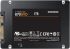Твердотільний диск 2.5" 1TB  Samsung 870 EVO