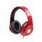 HeadPhone Gmb Audio MHS-DTW-R Detroit Red