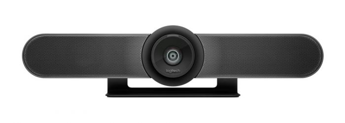 Камера Webcam Logitech HD Conference Cam MeetUp (960-001102) конференц-камера