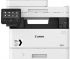 Багатофункціональний пристрій A4 Canon i-SENSYS MF445dw з Wi-Fi (3514C027/3514C061AA)