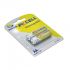 Акумулятор AA 2600mAh PKCELL Already Charged (2шт/уп) (PC/AA2600-2B)
