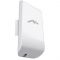Точка доступа (зовн.) Ubiquiti NanoStation Loco M5 (NS-LOCO-M5),1xLAN, PoE in, 5 GHz, 802.11a/n, AirMax, 13dBi, 23dBm, 150Mbs, range 15+ km.