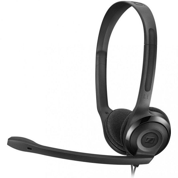 Гарнітура Гарнітура Sennheiser (EPOS) PC 5 CHAT