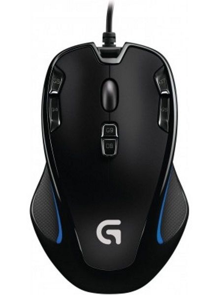 Миша Logitech G300S Gaming Mouse Wireless (910-004345)