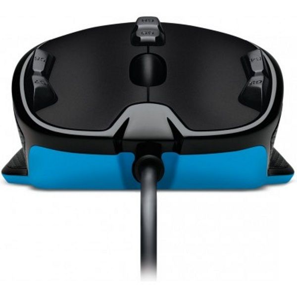 Миша Logitech G300S Gaming Mouse Wireless (910-004345)