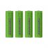 Акумулятор AA 2000mAh ESPERANZA green (4шт/уп) (EZA104G)