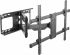Кронштейн ITech Itech PTRB-77 37"-70" до 60кг