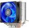 Кулер процесорний SilverStone Kryton KR03 (SST-KR03) TDP65W fo Socket 775/115X/1200/1366 & AMD Socket AM5/AM4/AM3/AM2/FM1