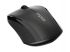 Миша Rapoo M280 Silent Wireless/Bluetooth Black