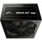 Блок живлення 550W FSP HEXA 85+ Pro 550W (HA2-550) Gaming ATX CPU-2x4+4pin, GPU-2x6+2 pin, SATA-8, Peripheral-2, 1x120 мм