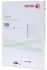 Папір A4 Xerox Mono Laser  2UP (прямі кути) 210x148.5мм 100арк. (2 наклейки на 1арк.)