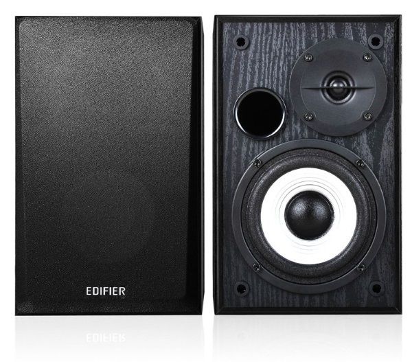 Акустична система 2.0 Edifier R980T (2x12W)