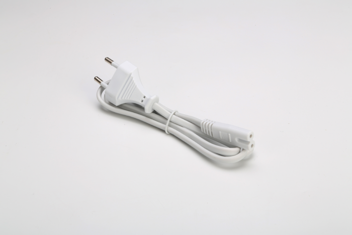 Кабель питания для Т5 светильника (1 метр) 220V
