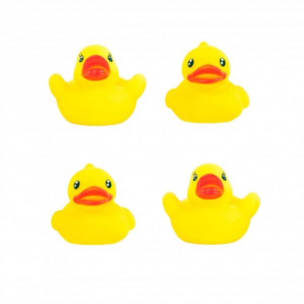 Іграшка для води BeBeLino Каченята (55059)