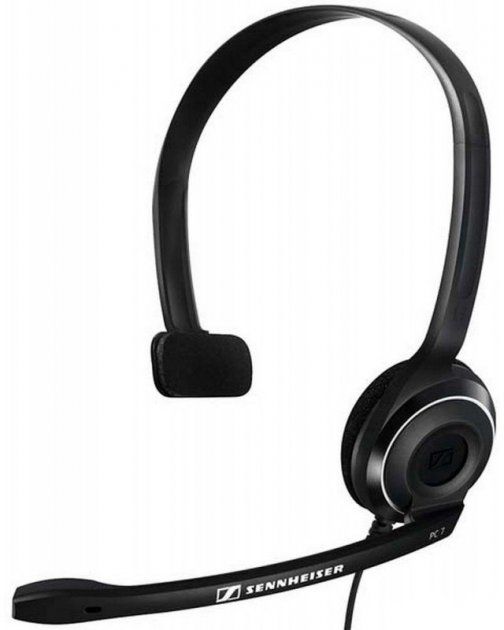 Гарнітура Sennheiser PC 7 USB (504196)