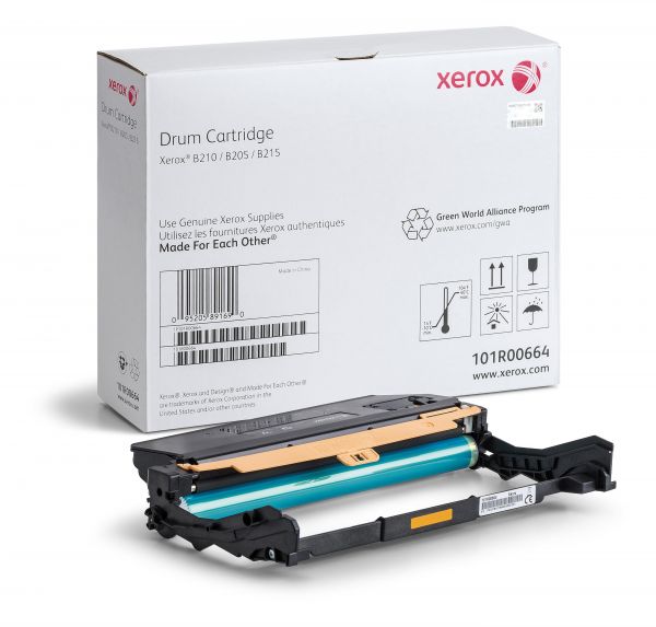 Копі картридж Xerox B205/B210/B215  Black  10kpg (101R00664)