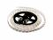 Світлодіодна стрічка EnerGenie EG-LED-STR3528-L60K40-01  SMD 3528 (8 мм / 5м) 4.8 Вт 4000K 12V