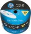 Диск CD-R 700MB  52x   50pcs  HP (69300)