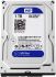 Жорсткий диск 3.5"   1TB Western Digital Blue   SATA 3, 64MB, 5400rpm  (WD10EZRZ)