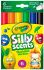 Ароматизовані фломастери Crayola 6шт (58-8197)