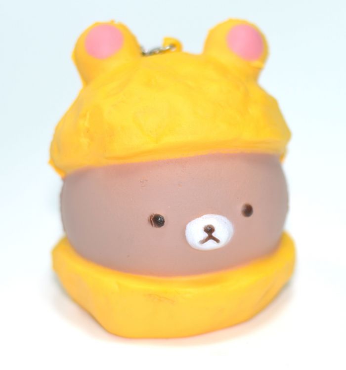 Сквіш Мишки DFA010