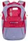 Рюкзак 15.6"RivaCase 5225 (Grey/red)
