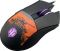Mouse Cougar Revenger S 'World of Tanks' ігрова з принтом, 12000 dpi, 2000 Hz, RGB підсвітка