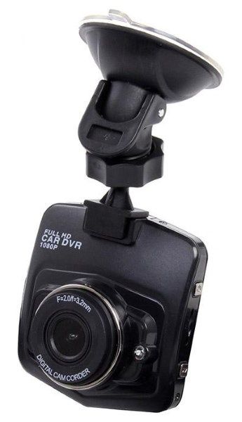 Відеореєстратор FrimeCom Tiglon DVR-207