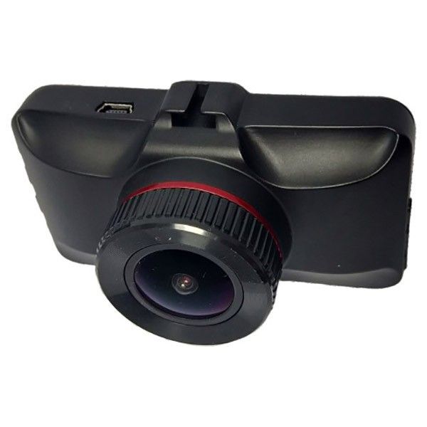 Відеореєстратор FrimeCom Tiglon DVR-330