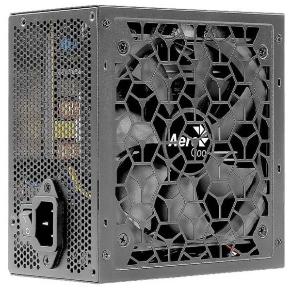 Блок живлення 550W AeroCool AERO Bronze