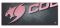Поверхня ігрова Cougar Arena X Speed Pink1000*400*5мм, розмір XXL