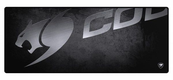 Поверхня ігрова Cougar Arena X Speed 1000*400*5мм, розмір  XXL