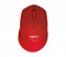 Миша бездротова Logitech M330 Silent Plus WIreless Red (910-004911)