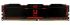 Пам'ять DDR4  16GB  2666MHz PC4-21300  Goodram IRDM X  Black  (IR-X2666D464L16/16G)