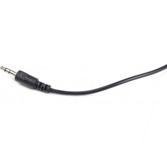 Мікрофони Мікрофон Gembird MIC-205  мікрофон настільний